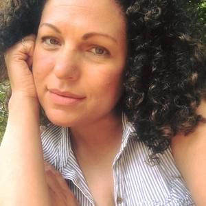 Meet your Posher, Ursula